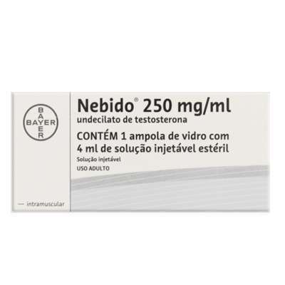 Nebido